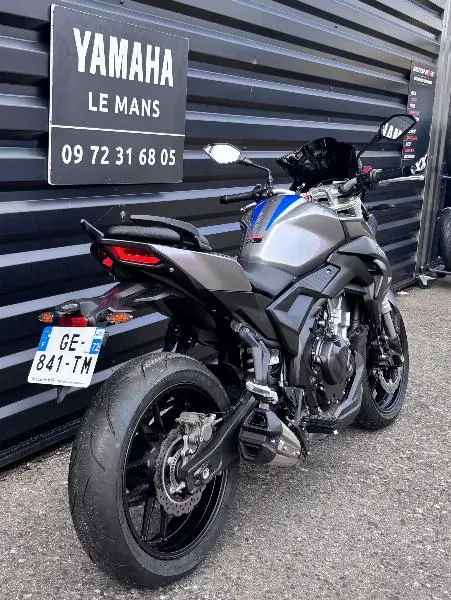R 500