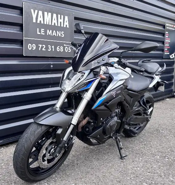 R 500