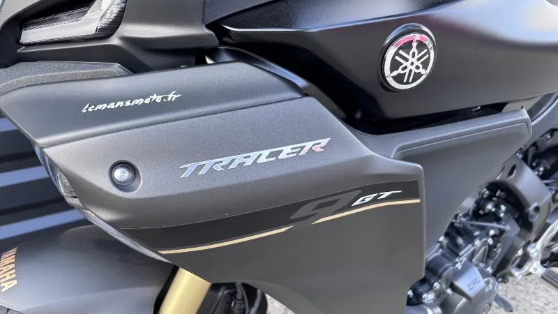 TRACER 9 GT