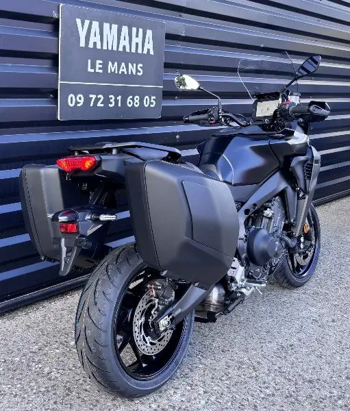 TRACER 9 GT