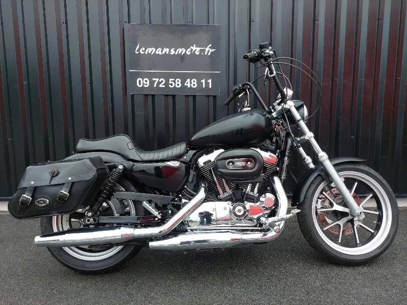 SPORTSTER 1200 XL