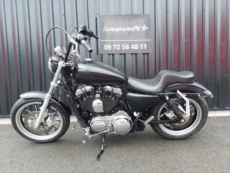 SPORTSTER 1200 XL