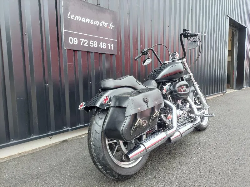 SPORTSTER 1200 XL