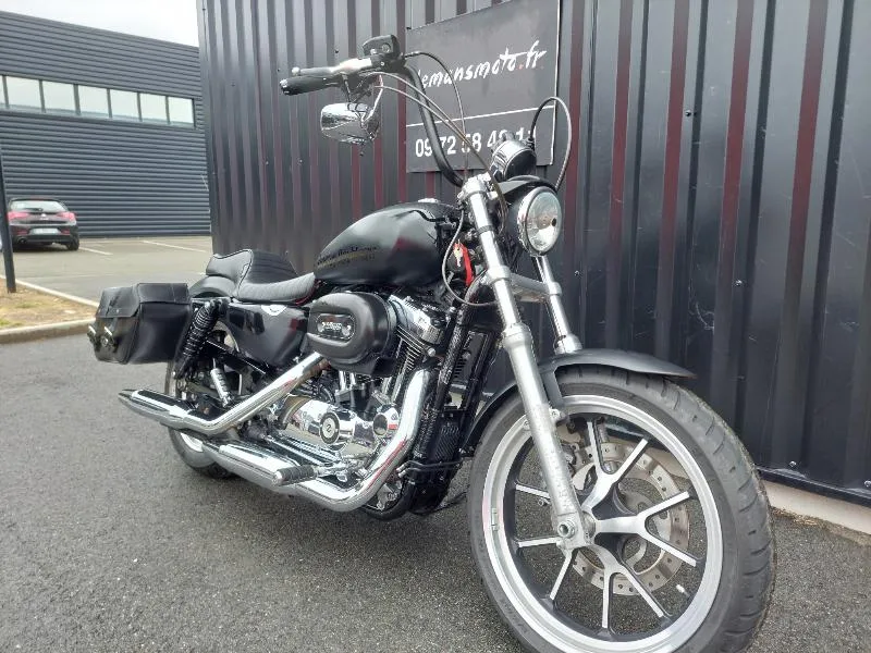 SPORTSTER 1200 XL