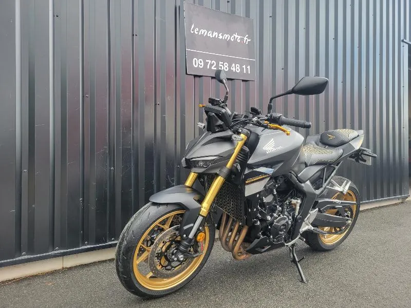 CB 1000 Hornet SP