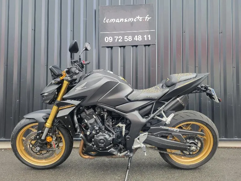 CB 1000 Hornet SP