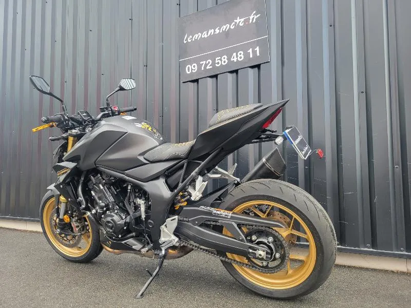 CB 1000 Hornet SP