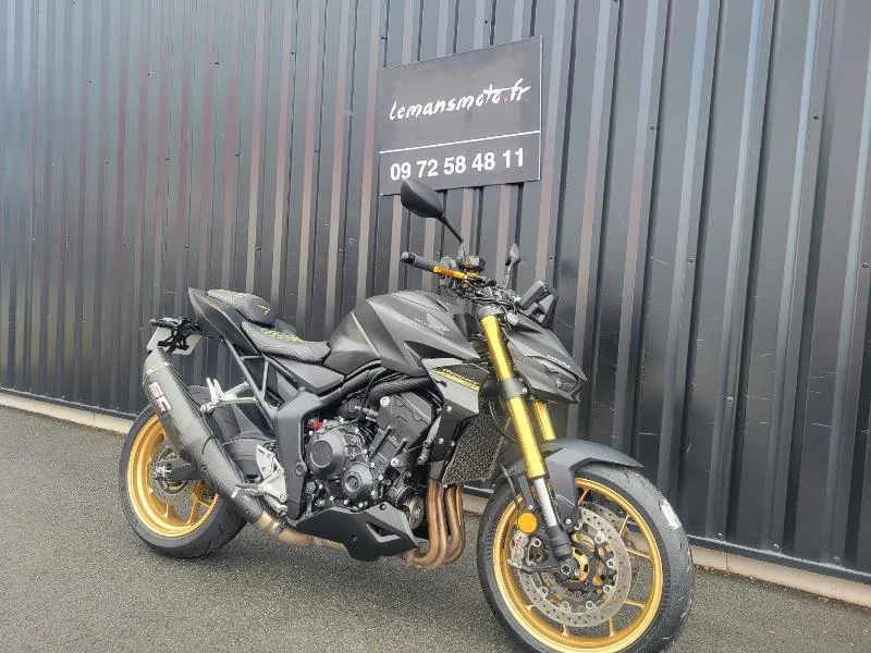CB 1000 Hornet SP