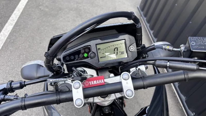WR125R