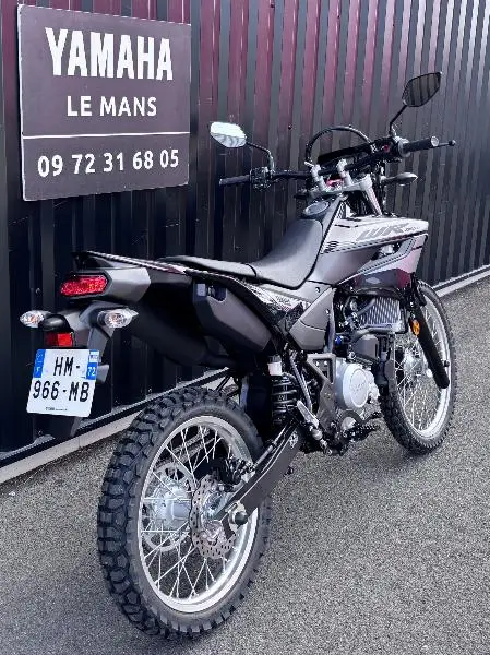 WR125R