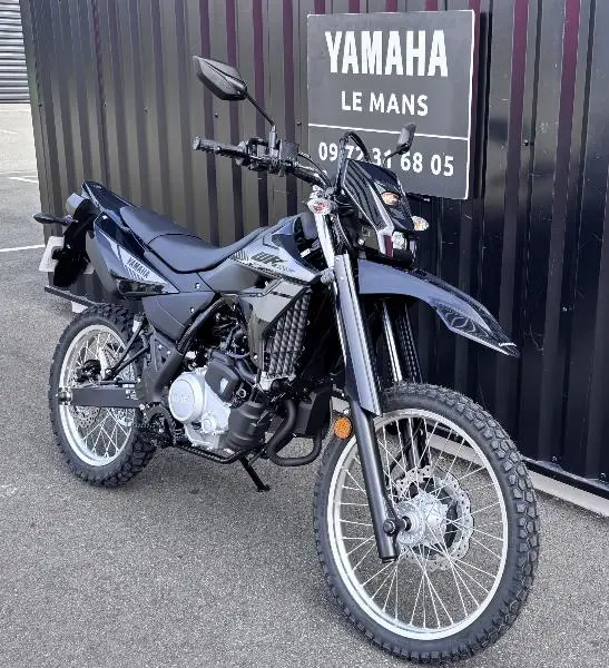 WR125R