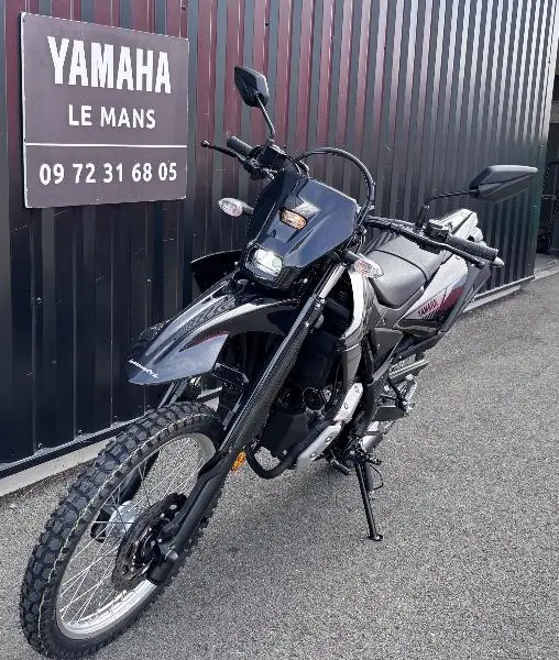 WR125R