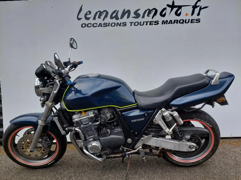 CB 1000 BIG ONE