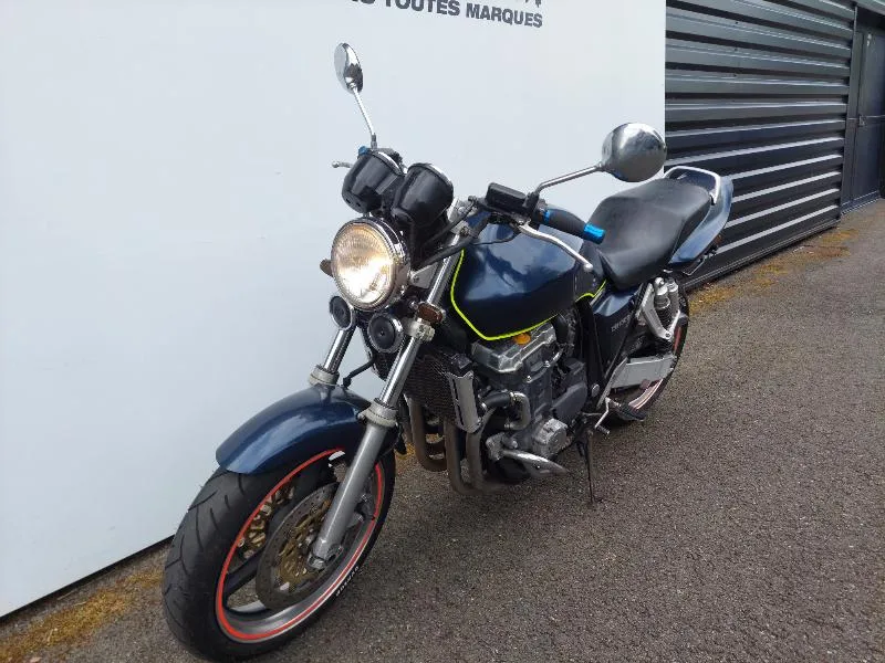 CB 1000 BIG ONE