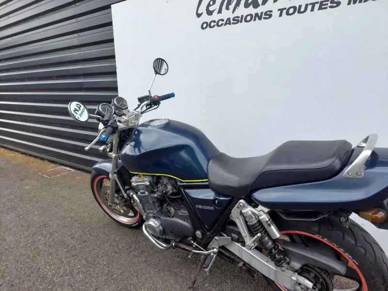 CB 1000 BIG ONE