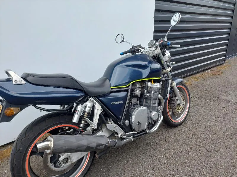 CB 1000 BIG ONE