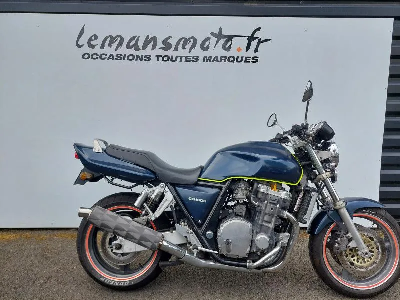 CB 1000 BIG ONE