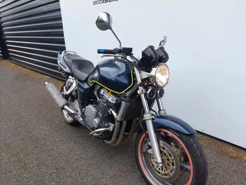 CB 1000 BIG ONE