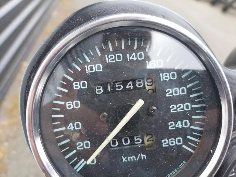 CB 1000 BIG ONE