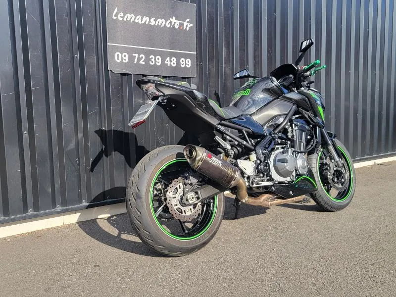 Z 900