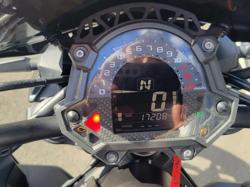 Z 900