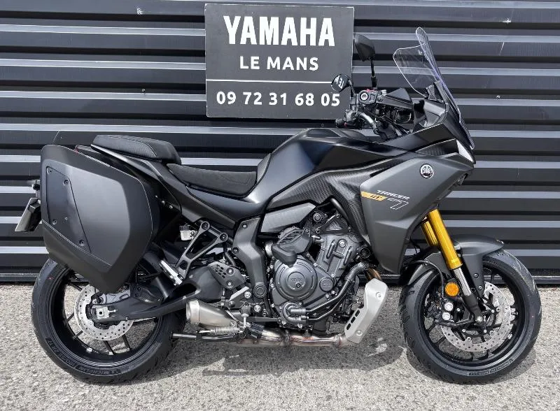 TRACER 7 GT