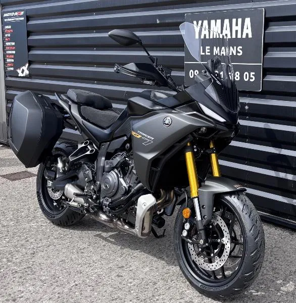 TRACER 7 GT