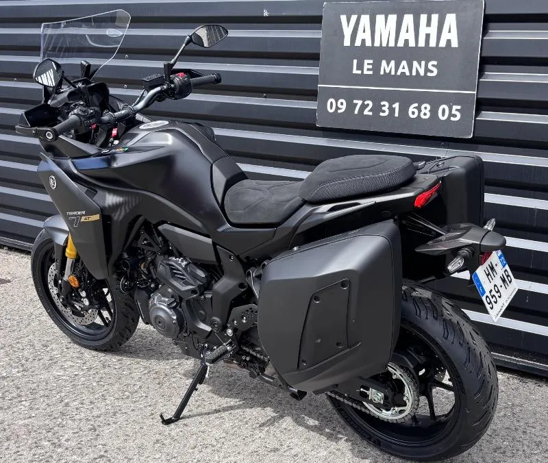 TRACER 7 GT
