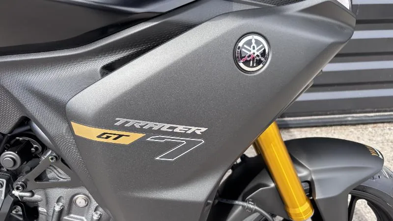 TRACER 7 GT