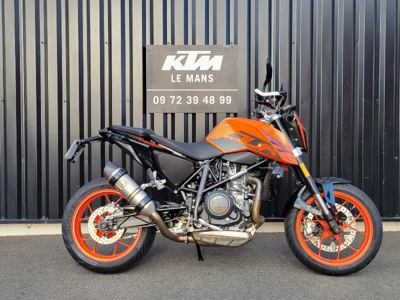 690 DUKE