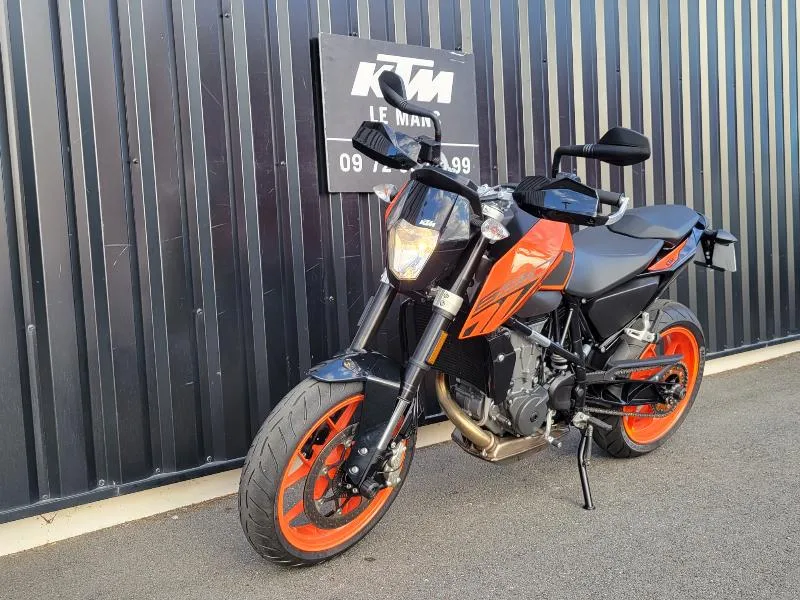 690 DUKE