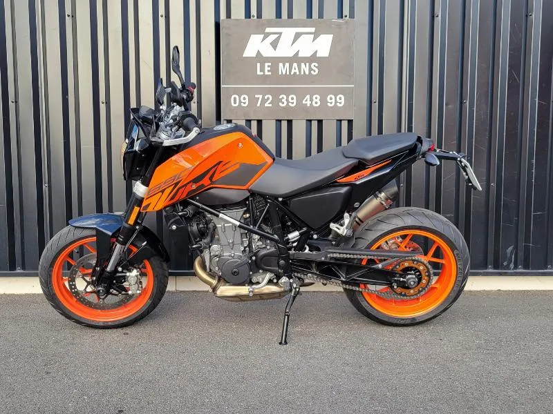 690 DUKE