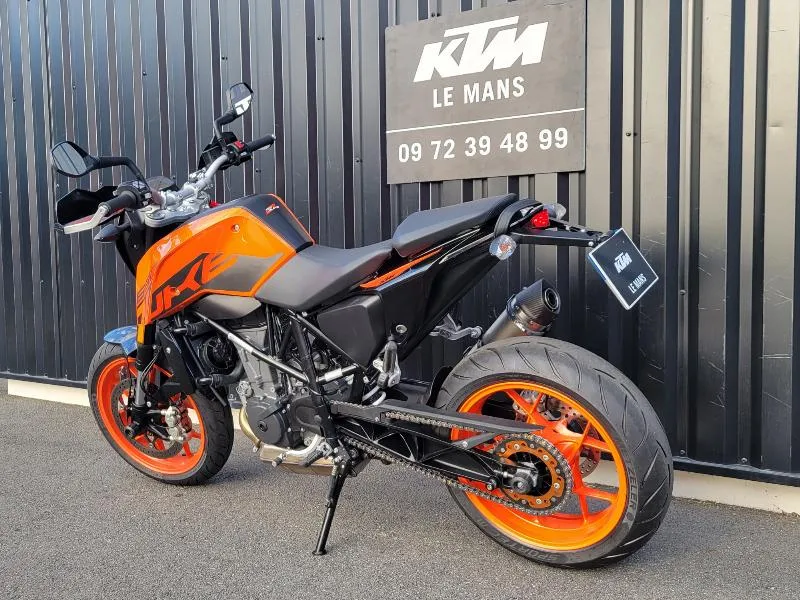 690 DUKE