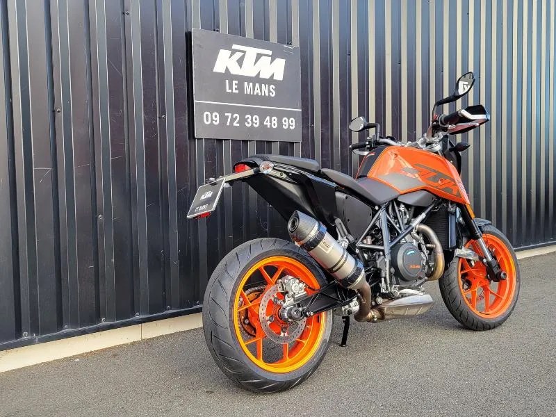 690 DUKE