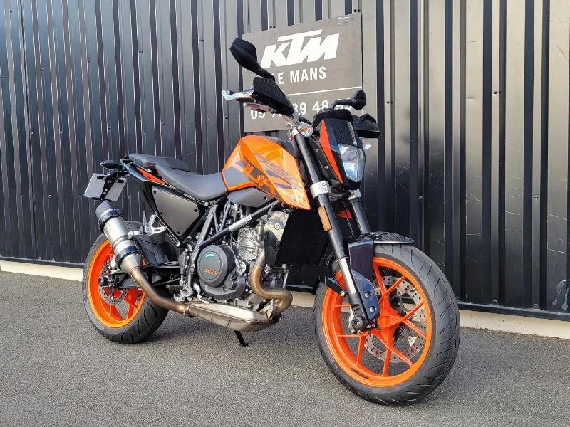 690 DUKE