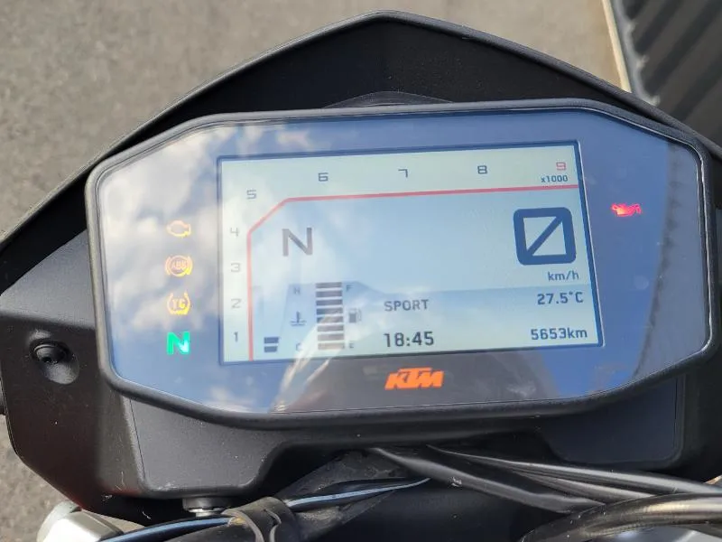 690 DUKE