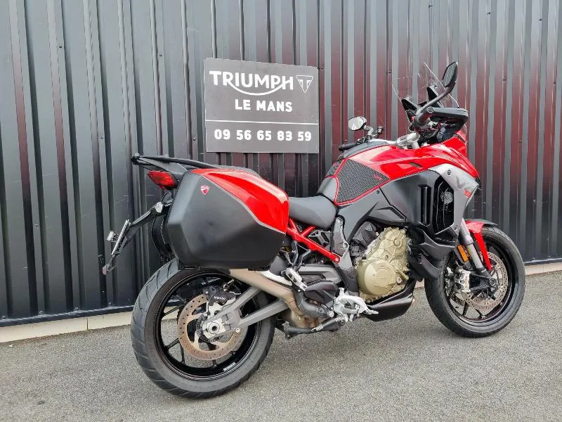MULTISTRADA V4 S