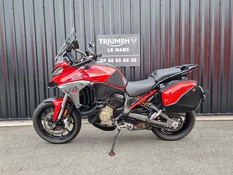 MULTISTRADA V4 S