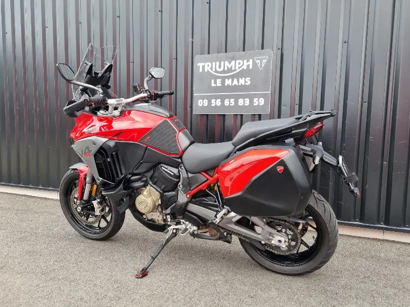 MULTISTRADA V4 S