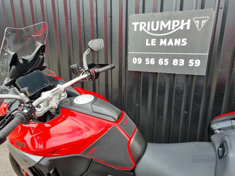 MULTISTRADA V4 S