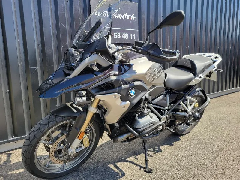 R 1200 GS