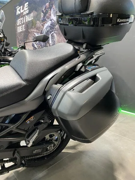 Versys 1100 S