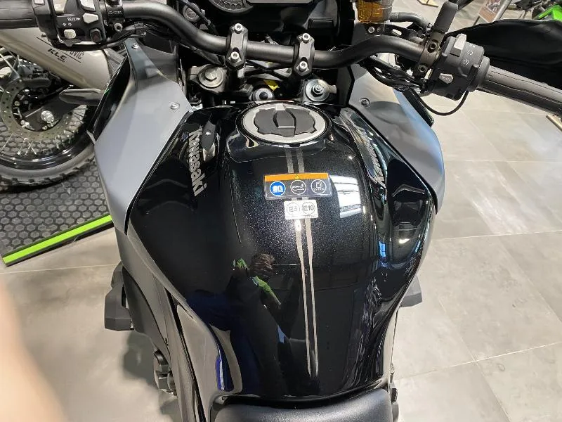 Versys 1100 S
