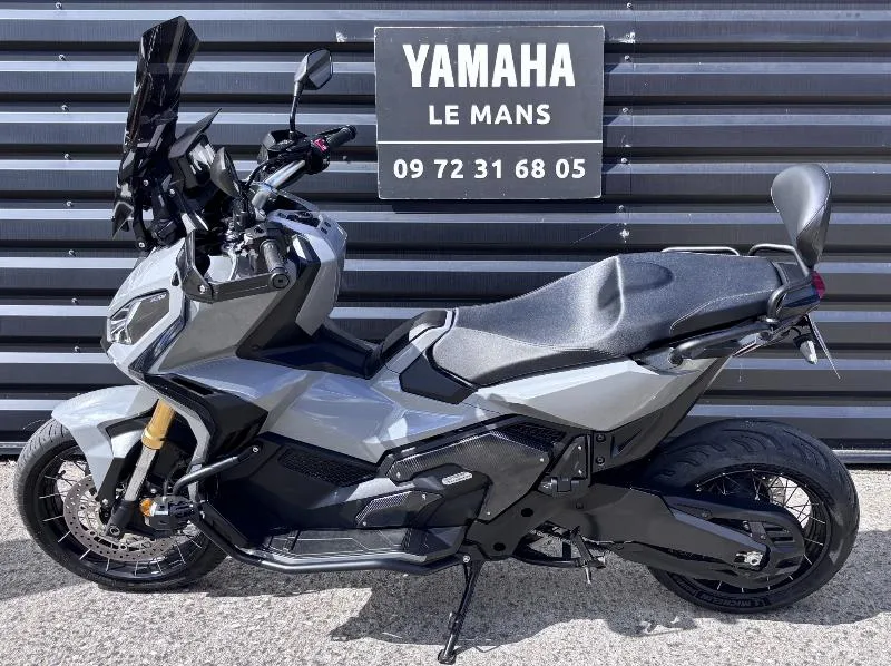 XADV 750 DCT