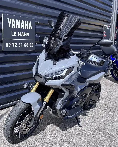 XADV 750 DCT