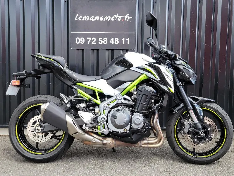 Z 900