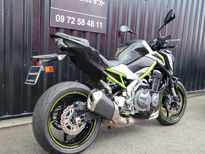 Z 900