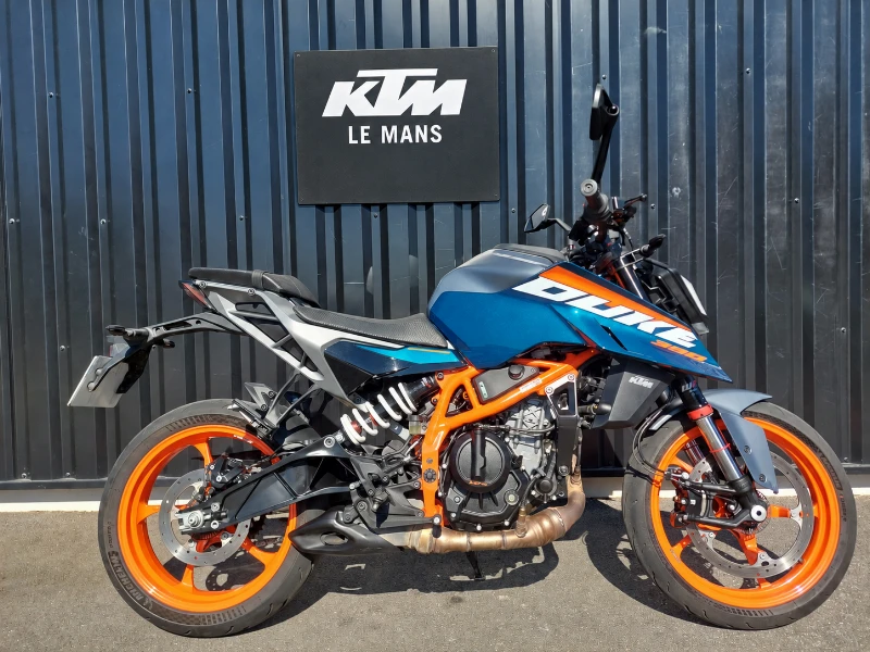 390 DUKE ABS