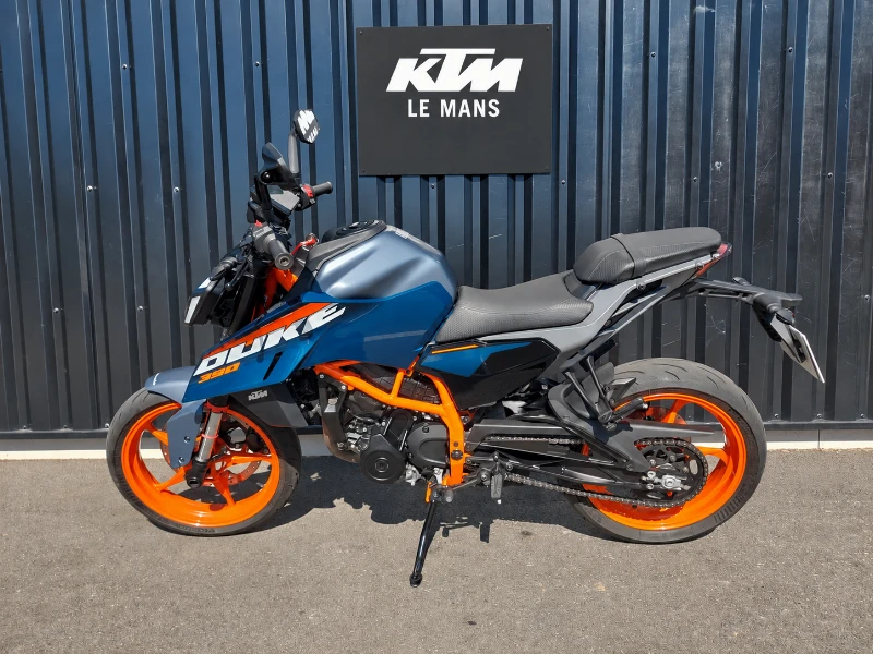 390 DUKE ABS