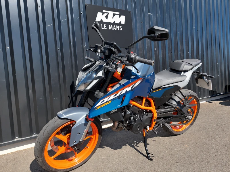 390 DUKE ABS